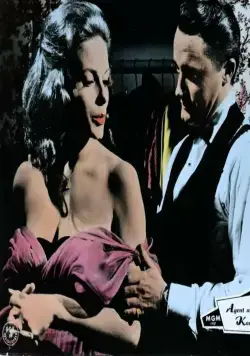 Поймать шпиона (1964) в хорошем качестве через торрент Поймать шпиона (1964) фильм в хорошем качестве через торрент