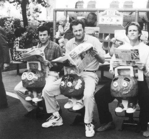 Прощай, любовь (1995) в хорошем качестве через торрент Прощай, любовь (1995) фильм в хорошем качестве через торрент