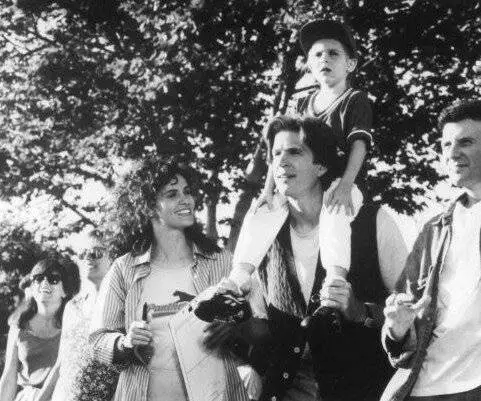 Прощай, любовь (1995) через торрент скачать Прощай, любовь (1995) фильм через торрент скачать