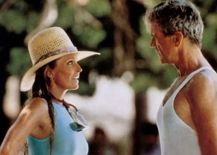 Призраки этого не делают (1989) через торрент скачать Призраки этого не делают (1989) фильм через торрент скачать