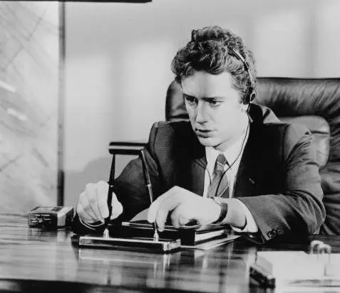 Контора (1986) через торрент бесплатно Контора (1986) фильм через торрент бесплатно