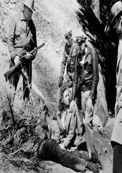 Высокая Сьерра (1941) через торрент бесплатно Высокая Сьерра (1941) фильм через торрент бесплатно