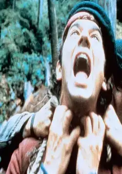 Финальный террор (1983) через торрент скачать Финальный террор (1983) фильм через торрент скачать