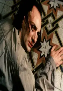 Восковая маска (1997) через торрент скачать Восковая маска (1997) фильм через торрент скачать