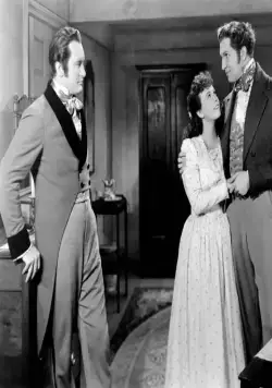 Дом о семи фронтонах (1940) через торрент скачать Дом о семи фронтонах (1940) фильм через торрент скачать