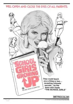 Доклад о школьницах 3: То, о чём родители даже не подозревают / Schulmädchen-Report 3. Teil - Was Eltern nicht mal ahnen (1972) фильм скачать через торрент в хорошем качестве