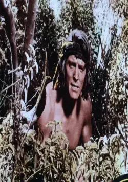 Апач (1954) через торрент скачать Апач (1954) фильм через торрент скачать