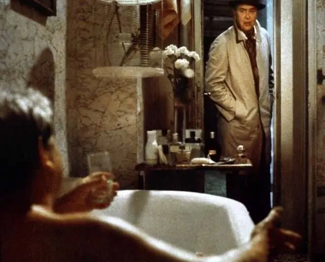 Девушка в жёлтой пижаме (1978) через торрент скачать Девушка в жёлтой пижаме (1978) фильм через торрент скачать