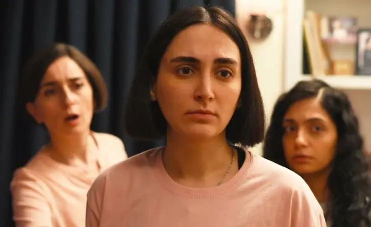 Семя священного инжира (2024) в хорошем качестве через торрент Семя священного инжира (2024) фильм в хорошем качестве через торрент