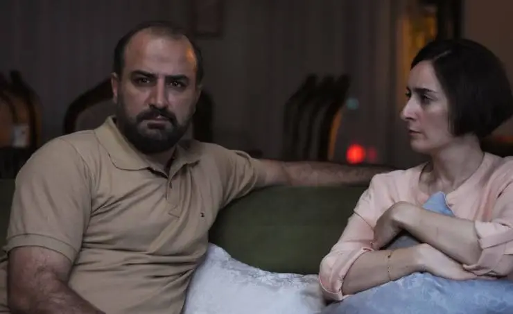 Семя священного инжира (2024) через торрент бесплатно Семя священного инжира (2024) фильм через торрент бесплатно