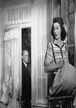 Чужестранец (1946) через торрент бесплатно Чужестранец (1946) фильм через торрент бесплатно