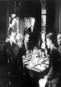 Чужестранец (1946) в хорошем качестве через торрент Чужестранец (1946) фильм в хорошем качестве через торрент