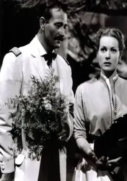 Рио Гранде (1950) в хорошем качестве через торрент Рио Гранде (1950) фильм в хорошем качестве через торрент