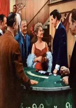 Одно желание (1955) через торрент бесплатно Одно желание (1955) фильм через торрент бесплатно