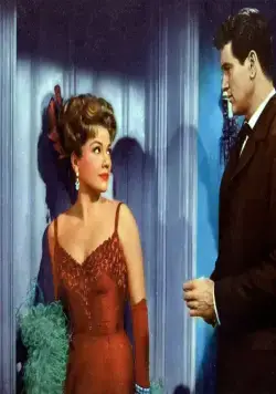 Одно желание (1955) в хорошем качестве через торрент Одно желание (1955) фильм в хорошем качестве через торрент