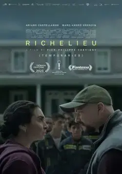 Ришелье / Richelieu (2023) фильм скачать через торрент в хорошем качестве