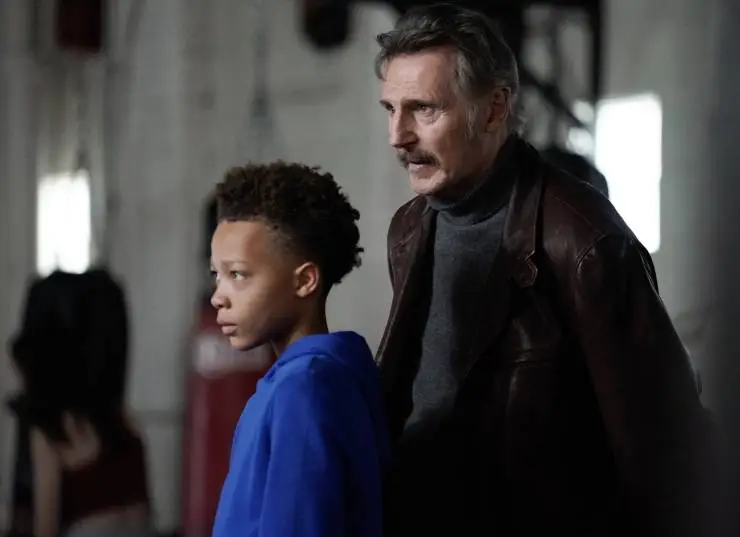 Профессионал (2024) через торрент бесплатно Профессионал (2024) фильм через торрент бесплатно