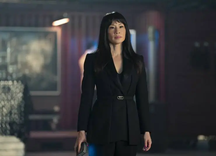 Миссия: Красный (2024) в хорошем качестве через торрент Миссия: Красный (2024) фильм в хорошем качестве через торрент