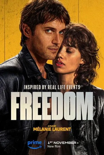 Свобода / Libre (2024) фильм скачать через торрент в хорошем качестве