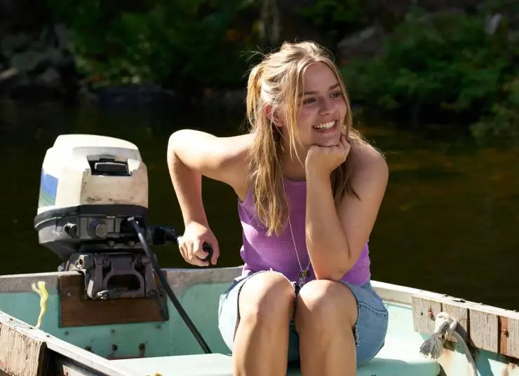 Моя старая задница (2024) через торрент скачать Моя старая задница (2024) фильм через торрент скачать