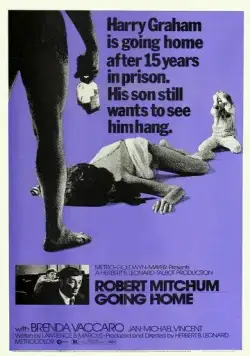 Иди домой / Going Home (1971) фильм скачать через торрент в хорошем качестве