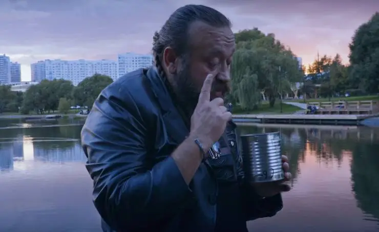 Спутник (2022) через торрент бесплатно Спутник (2022) фильм через торрент бесплатно