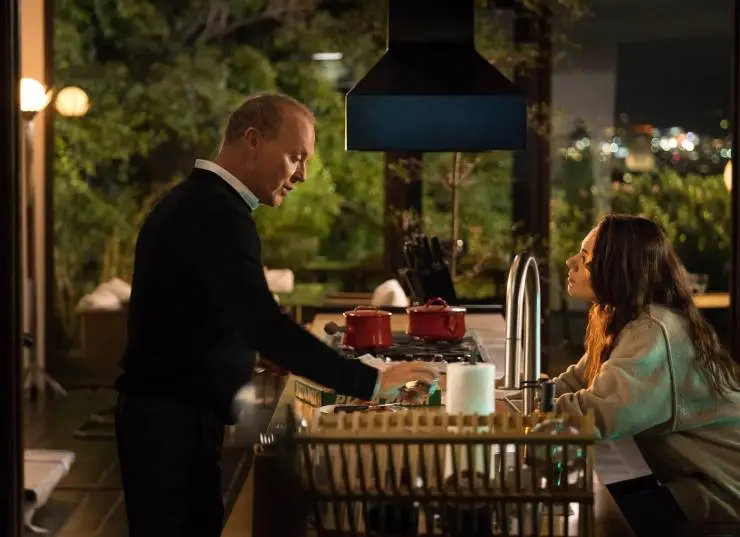 Отец года (2024) через торрент скачать Отец года (2024) фильм через торрент скачать