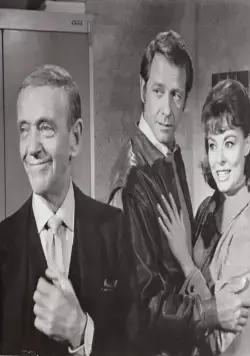 Бег Мидаса (1969) через торрент скачать Бег Мидаса (1969) фильм через торрент скачать