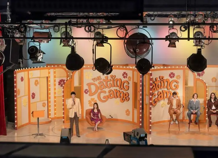 Свидание с монстром (2023) в хорошем качестве через торрент Свидание с монстром (2023) фильм в хорошем качестве через торрент