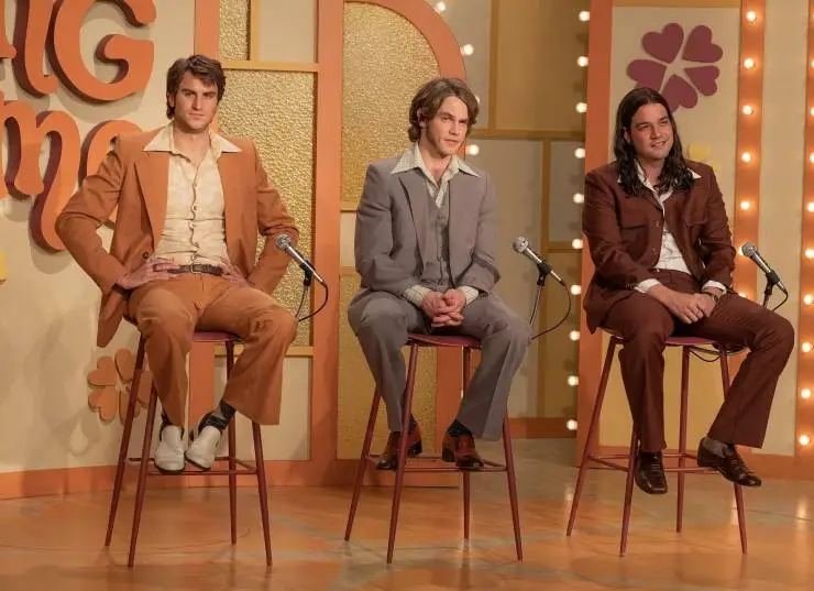 Свидание с монстром (2023) через торрент скачать Свидание с монстром (2023) фильм через торрент скачать