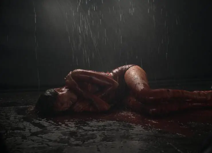 Проклятый остров (2023) через торрент скачать Проклятый остров (2023) фильм через торрент скачать