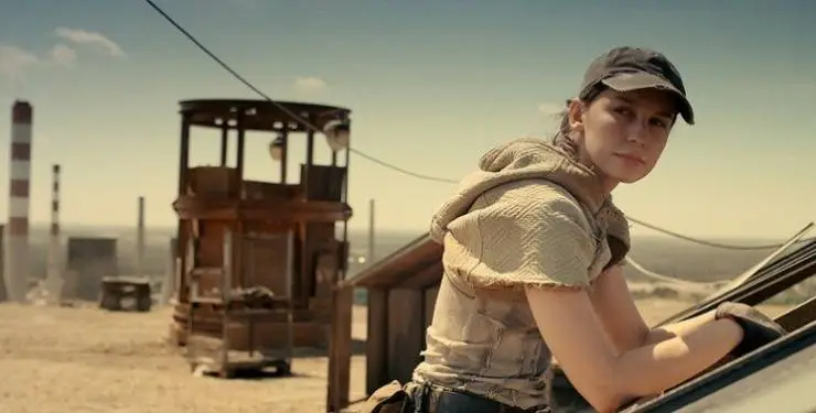 Последнее замыкание. Конец света (2023) через торрент бесплатно Последнее замыкание. Конец света (2023) фильм через торрент бесплатно