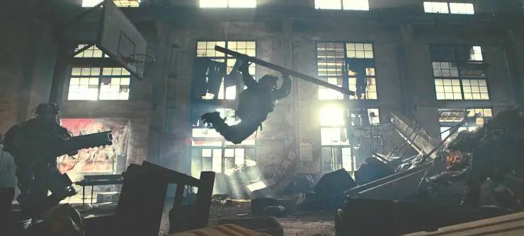 День спасения Земли (2021) через торрент скачать День спасения Земли (2021) фильм через торрент скачать