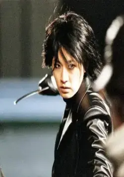 Моя жена — гангстер 2 (2003) через торрент скачать Моя жена — гангстер 2 (2003) фильм через торрент скачать