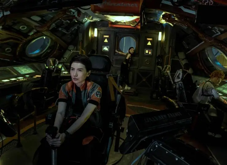 Погружение в бездну (2023) в хорошем качестве через торрент Погружение в бездну (2023) фильм в хорошем качестве через торрент