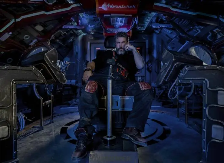 Погружение в бездну (2023) через торрент скачать Погружение в бездну (2023) фильм через торрент скачать