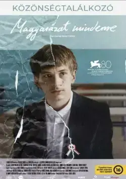 Объяснение всему / Magyarázat mindenre (2023) фильм скачать через торрент в хорошем качестве