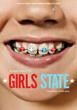 Девушки-политики / Girls State (2024) фильм скачать через торрент в хорошем качестве