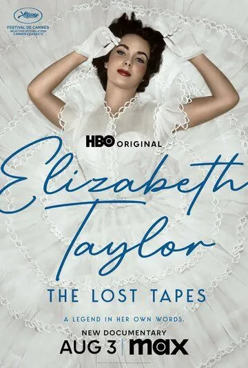 Элизабет Тейлор: Утерянные записи / Elizabeth Taylor: The Lost Tapes (2024) cериал скачать через торрент в хорошем качестве