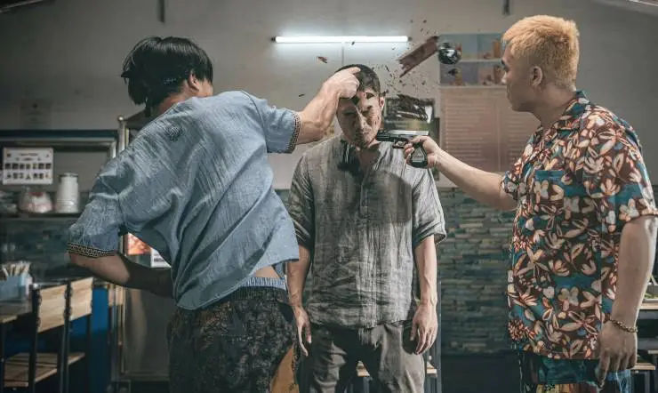 Жестокая война (2024) через торрент бесплатно Жестокая война (2024) фильм через торрент бесплатно