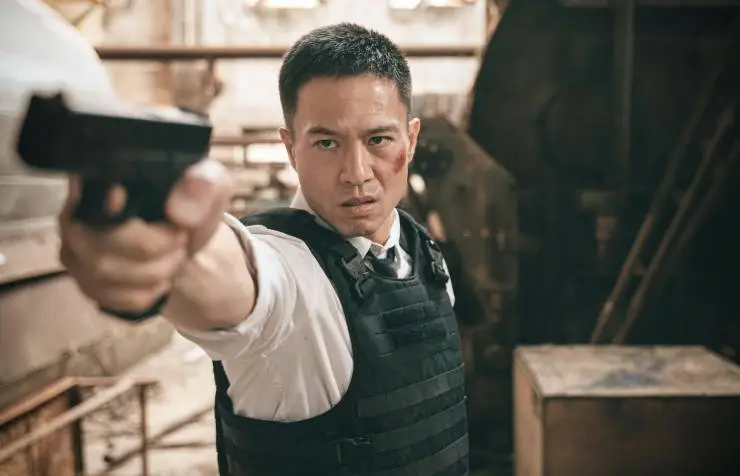 Жестокая война (2024) в хорошем качестве через торрент Жестокая война (2024) фильм в хорошем качестве через торрент