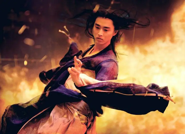 Колдун 0 (2024) в хорошем качестве через торрент Колдун 0 (2024) фильм в хорошем качестве через торрент