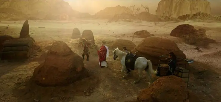 Путешествие на запад : Дитя Демона (2021) в хорошем качестве через торрент Путешествие на запад : Дитя Демона (2021) фильм в хорошем качестве через торрент