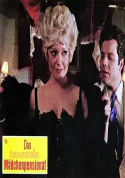 Под знаком Девы (1973) через торрент бесплатно Под знаком Девы (1973) фильм через торрент бесплатно