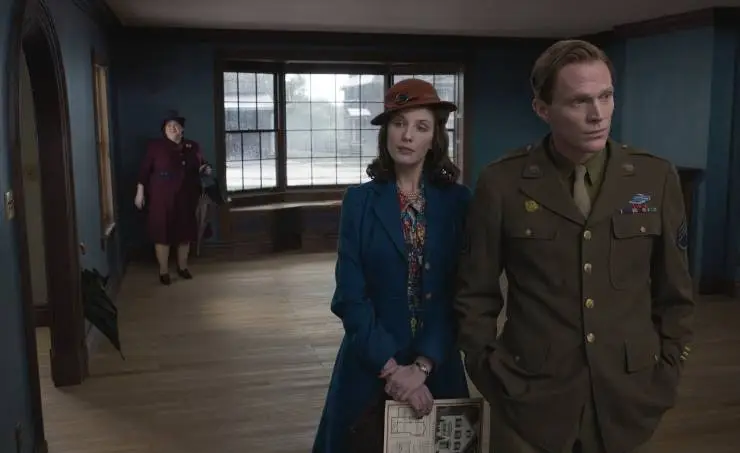 Тогда. Сейчас. Потом (2024) в хорошем качестве через торрент Тогда. Сейчас. Потом (2024) фильм в хорошем качестве через торрент