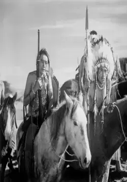 Вне закона (1943) через торрент скачать Вне закона (1943) фильм через торрент скачать