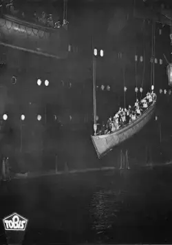 Гибель Титаника (1943) через торрент скачать Гибель Титаника (1943) фильм через торрент скачать