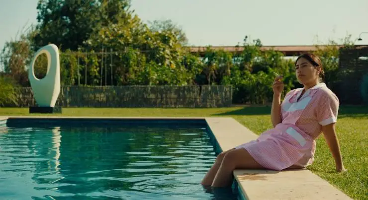 Опасные тайны горничной (2023) в хорошем качестве через торрент Опасные тайны горничной (2023) фильм в хорошем качестве через торрент