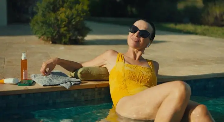 Опасные тайны горничной (2023) через торрент бесплатно Опасные тайны горничной (2023) фильм через торрент бесплатно