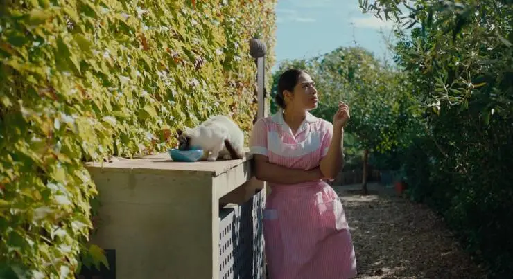 Опасные тайны горничной (2023) через торрент скачать Опасные тайны горничной (2023) фильм через торрент скачать